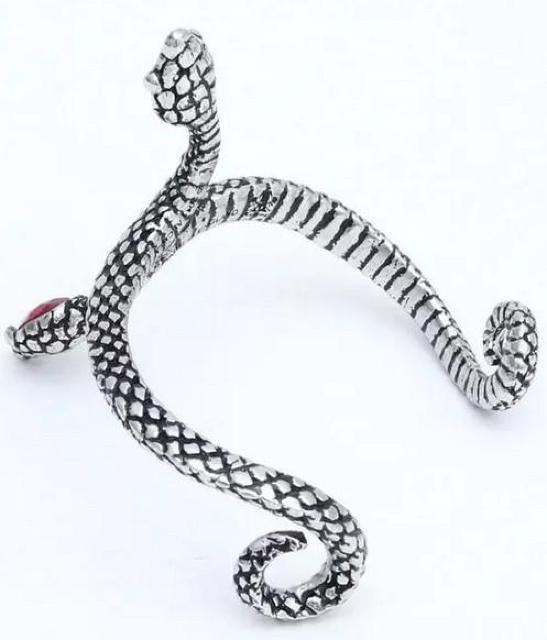 ALCHEMY GOTHIC:  VIPERAS RITE BRACELET < 女性アクセサリー/時計  ALCHEMY GOTHIC:  VIPERAS RITE BRACELET < 女性アクセサリー/時計の