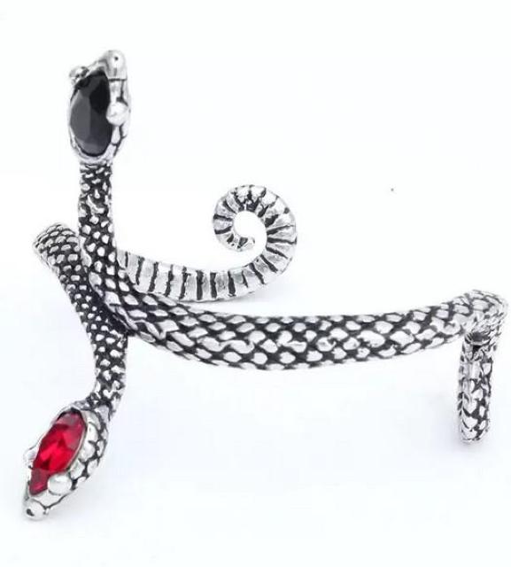 ALCHEMY GOTHIC:  VIPERAS RITE BRACELET < 女性アクセサリー/時計  ALCHEMY GOTHIC:  VIPERAS RITE BRACELET < 女性アクセサリー/時計の