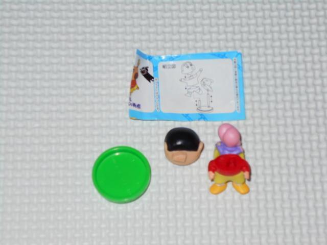 チョコエッグ クレヨンしんちゃん ムービーセレクション2 12 < アニメ/コミック/キャラクター チョコエッグ クレヨンしんちゃん ムービーセレクション2 12 < アニメ/コミック/キャラクターの