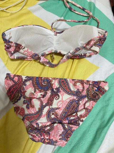 匿名配送 PEAK&PINE ビキニ Mサイズ ポイント落札大歓迎 < ブランド  匿名配送 PEAK&PINE ビキニ Mサイズ ポイント落札大歓迎 < ブランドの