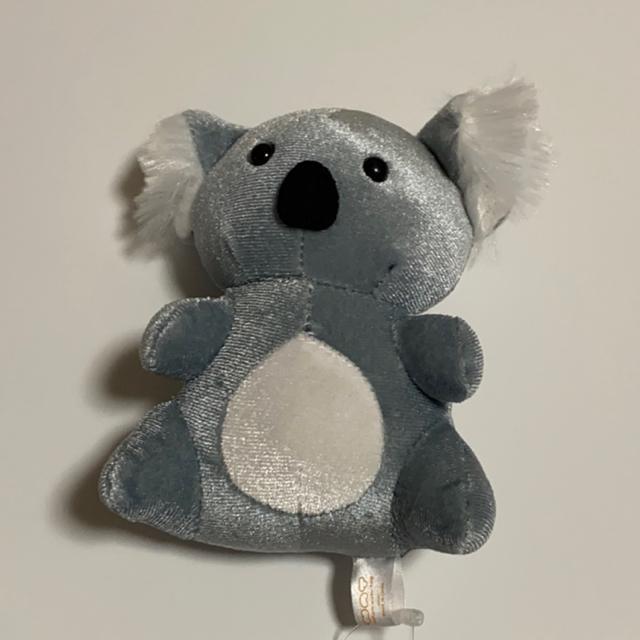 わくわくの森☆アニマルズぬいぐるみ☆コアラ < おもちゃ  わくわくの森☆アニマルズぬいぐるみ☆コアラ  < おもちゃの