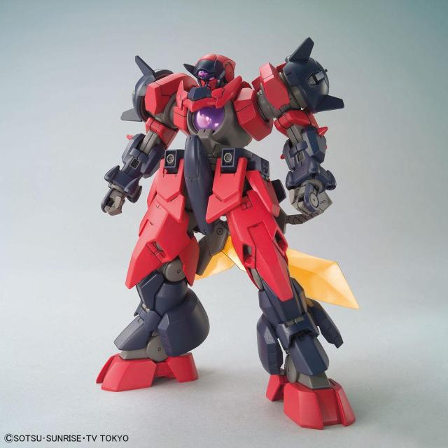 HGBD 1/144 オーガ刃−X < ホビー  HGBD 1/144 オーガ刃−X < ホビーの