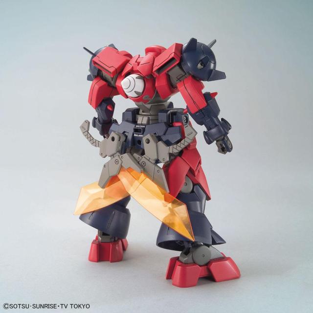 HGBD 1/144 オーガ刃−X < ホビー  HGBD 1/144 オーガ刃−X < ホビーの