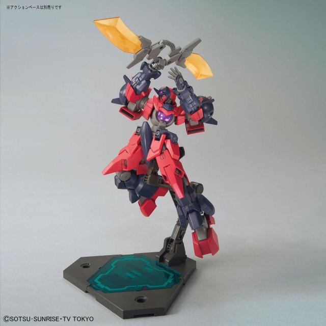 HGBD 1/144 オーガ刃−X < ホビー  HGBD 1/144 オーガ刃−X < ホビーの