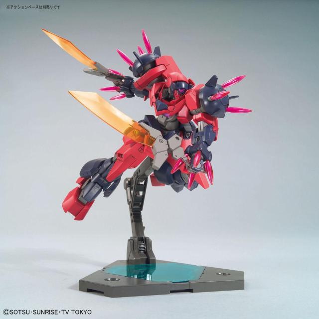 HGBD 1/144 オーガ刃−X < ホビー  HGBD 1/144 オーガ刃−X < ホビーの