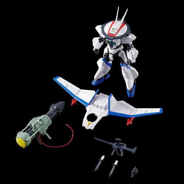 限定 HG 1/144 ドラグナー3 リフター3装備タイプ < ホビー 限定 HG 1/144 ドラグナー3 リフター3装備タイプ < ホビーの