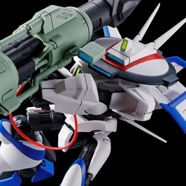 限定 HG 1/144 ドラグナー3 リフター3装備タイプ < ホビー 限定 HG 1/144 ドラグナー3 リフター3装備タイプ < ホビーの