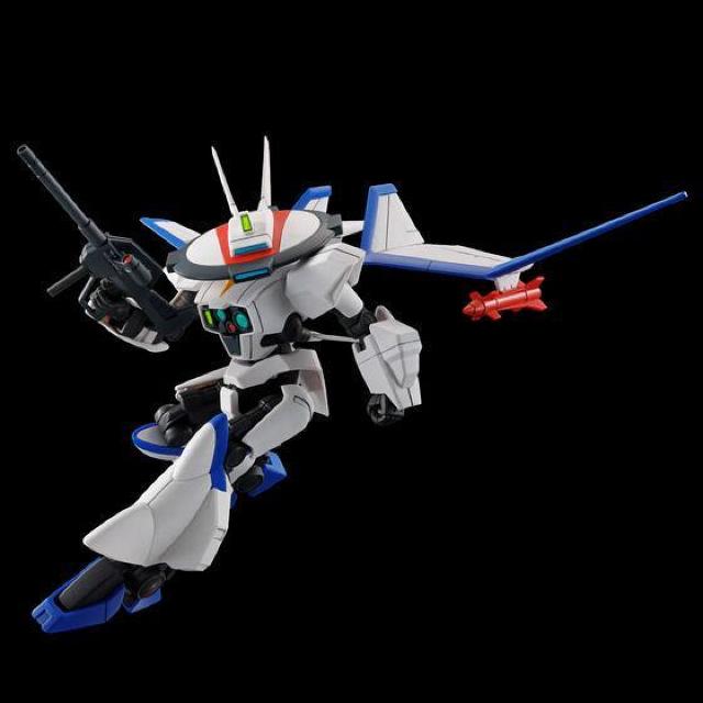 限定 HG 1/144 ドラグナー3 リフター3装備タイプ < ホビー 限定 HG 1/144 ドラグナー3 リフター3装備タイプ < ホビーの