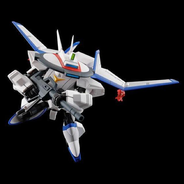 限定 HG 1/144 ドラグナー3 リフター3装備タイプ < ホビー 限定 HG 1/144 ドラグナー3 リフター3装備タイプ < ホビーの