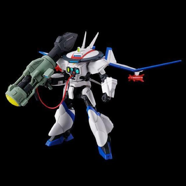 限定 HG 1/144 ドラグナー3 リフター3装備タイプ < ホビー 限定 HG 1/144 ドラグナー3 リフター3装備タイプ < ホビーの