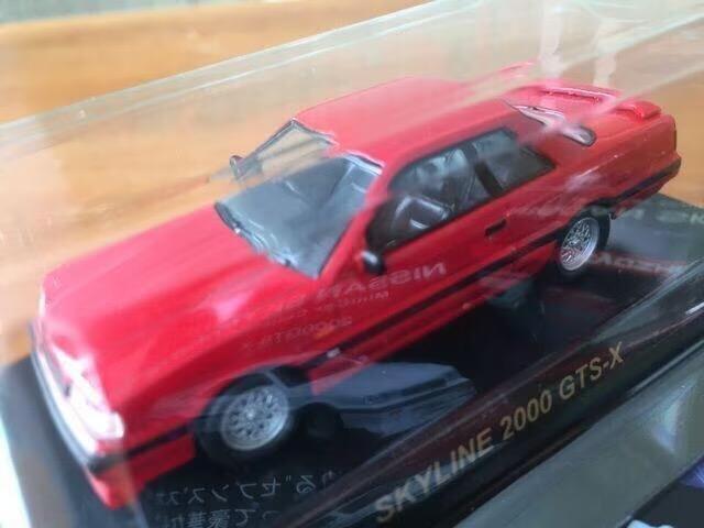 XJCC 2000 GTS-X (ZuX) TNX聚  zr[ 