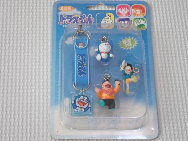 ドラえもん コレクションストラップ★新品未開封 < アニメ/コミック/キャラクター  ドラえもん コレクションストラップ★新品未開封  < アニメ/コミック/キャラクターの