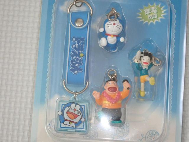 ドラえもん コレクションストラップ★新品未開封 < アニメ/コミック/キャラクター  ドラえもん コレクションストラップ★新品未開封 < アニメ/コミック/キャラクターの