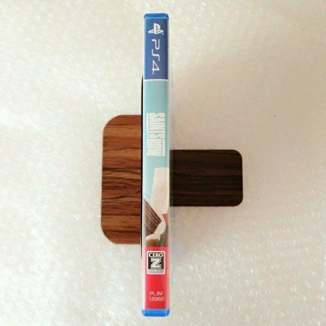 PS4uSaints RowiZCcEjv