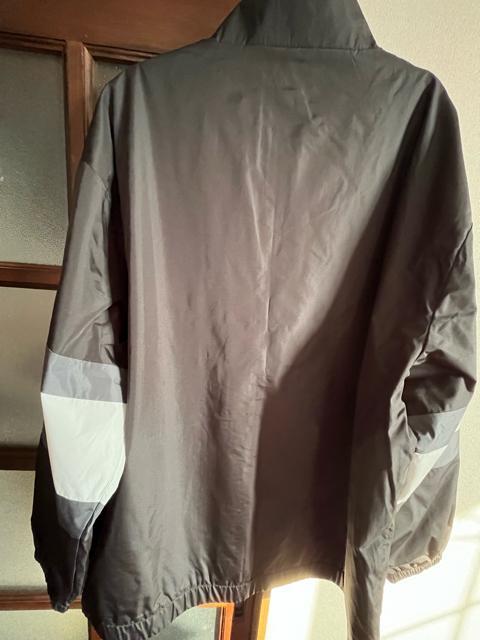 5Lサイズ!高貴紳士的!春秋品物!着心地軽やか!撥水加工!内側メッシュ素材付き!両サイドポケット付き!ジャケット!新品!No.3 < 男性ファッション  5Lサイズ!高貴紳士的!春秋品物!着心地軽やか!撥水加工!内側メッシュ素材付き!両サイドポケット付き!ジャケット!新品!No.3 < 男性ファッションの