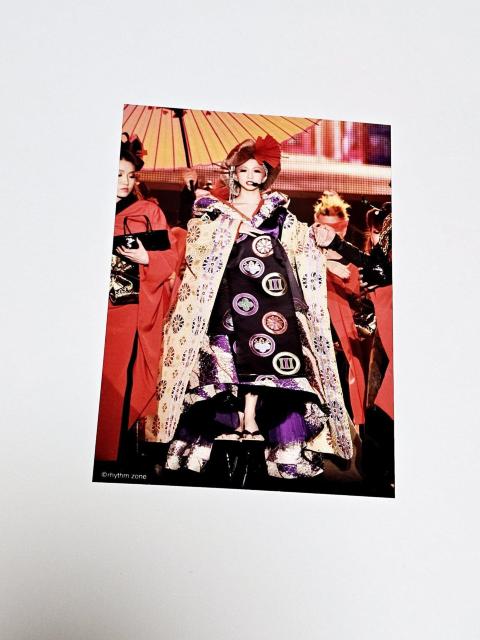 (170) 倖田來未 生写真 ライブフォト 会場限定販売 < タレントグッズ  (170) 倖田來未 生写真 ライブフォト 会場限定販売  < タレントグッズの
