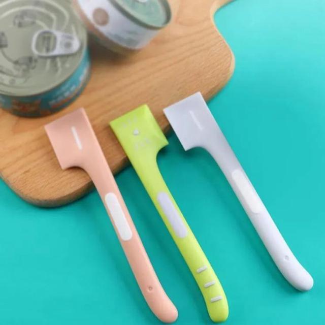 ペットフード缶詰スプーン、犬ウェットフード給餌攪拌長柄スプーン、猫缶詰開蓋缶詰スプーン、犬猫用ペットフード混合スプーン < ペット/手芸/園芸 ペットフード缶詰スプーン、犬ウェットフード給餌攪拌長柄スプーン、猫缶詰開蓋缶詰スプーン、犬猫用ペットフード混合スプーン < ペット/手芸/園芸の