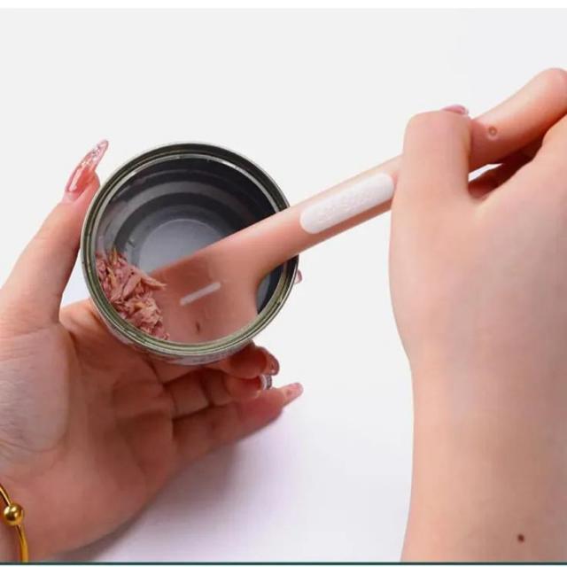 ペットフード缶詰スプーン、犬ウェットフード給餌攪拌長柄スプーン、猫缶詰開蓋缶詰スプーン、犬猫用ペットフード混合スプーン < ペット/手芸/園芸 ペットフード缶詰スプーン、犬ウェットフード給餌攪拌長柄スプーン、猫缶詰開蓋缶詰スプーン、犬猫用ペットフード混合スプーン < ペット/手芸/園芸の