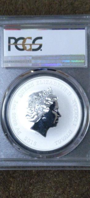 【稀少品】2016年 パールハーバー75周年零戦純銀貨弊 PCGSMS70最高鑑定品 < ホビー 【稀少品】2016年 パールハーバー75周年零戦純銀貨弊 PCGSMS70最高鑑定品 < ホビーの