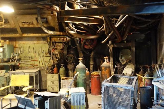 191_JH�̃o���u���̍H�쎺 �� �z�r�[�� 