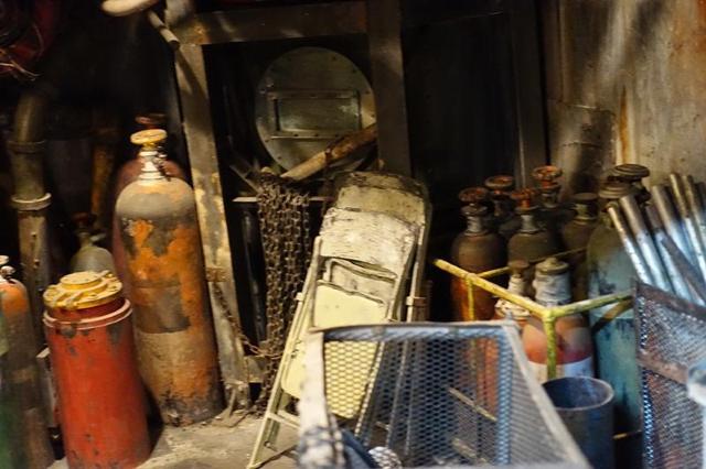 191_JH�̃o���u���̍H�쎺 �� �z�r�[�� 