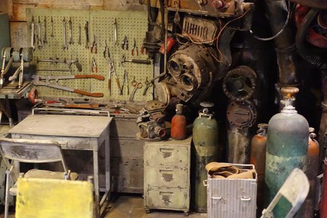 191_JH�̃o���u���̍H�쎺 �� �z�r�[�� 