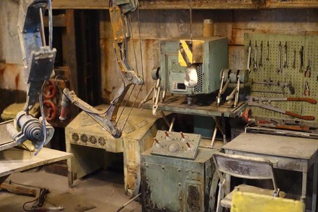 191_JH�̃o���u���̍H�쎺 �� �z�r�[�� 