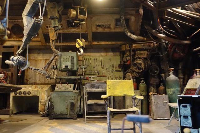 191_JH�̃o���u���̍H�쎺 �� �z�r�[�� 