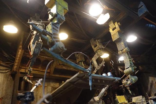 191_JH�̃o���u���̍H�쎺 �� �z�r�[�� 