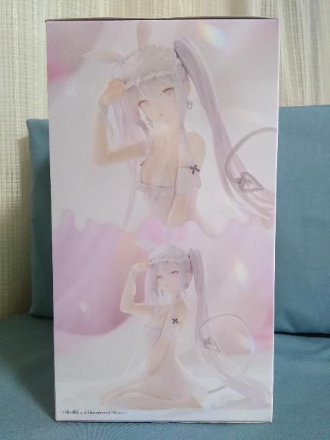 rurudo@ESPRESTO[Sleepy@Bunny@VK[