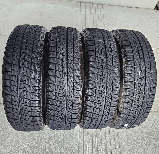 BALMINUM 15in 4.5J +48 PCD100 uaXgBLIZZAK REVO GZ 4{Zbg165/60R  /oCN