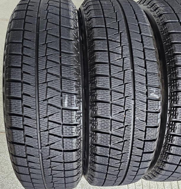 BALMINUM 15in 4.5J +48 PCD100 uaXgBLIZZAK REVO GZ 4{Zbg165/60R  /oCN
