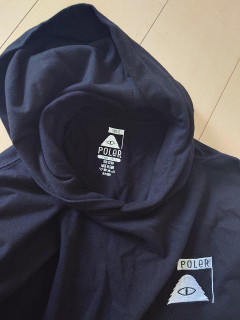 POLeR パーカー S < 女性ファッション POLeR パーカー S < 女性ファッションの