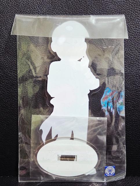 ☆送料無料☆おそ松さん☆オシアド限定/ビッグアクリルスタンド☆トド松☆新品☆ < アニメ/コミック/キャラクター ☆送料無料☆おそ松さん☆オシアド限定/ビッグアクリルスタンド☆トド松☆新品☆ < アニメ/コミック/キャラクターの