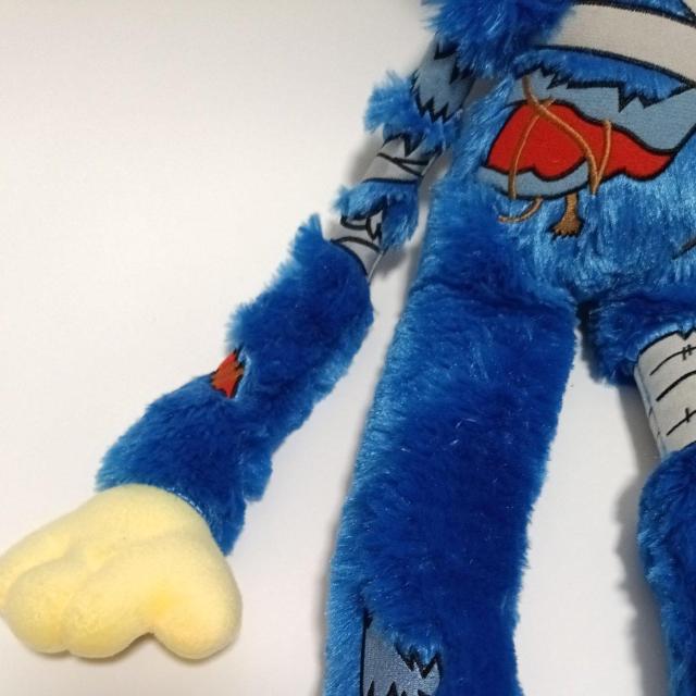 POPPY PLAYTIME BIGぬいぐるみ3 < おもちゃ POPPY PLAYTIME BIGぬいぐるみ3 < おもちゃの