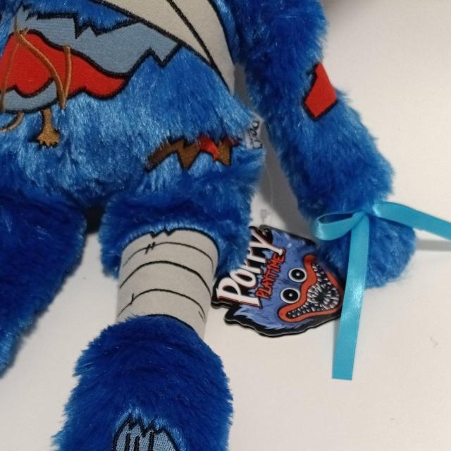 POPPY PLAYTIME BIGぬいぐるみ3 < おもちゃ POPPY PLAYTIME BIGぬいぐるみ3 < おもちゃの