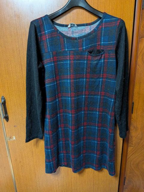 H 秋〜のチュニック < 女性ファッション  H 秋〜のチュニック  < 女性ファッションの