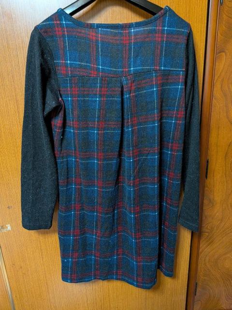 H 秋〜のチュニック < 女性ファッション  H 秋〜のチュニック < 女性ファッションの