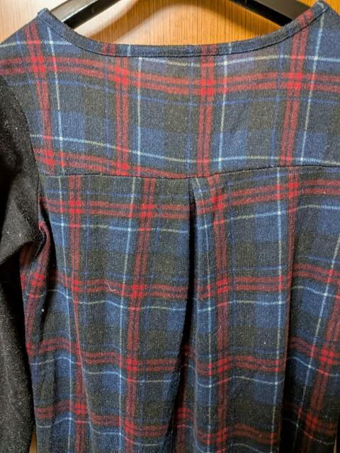 H 秋〜のチュニック < 女性ファッション  H 秋〜のチュニック < 女性ファッションの