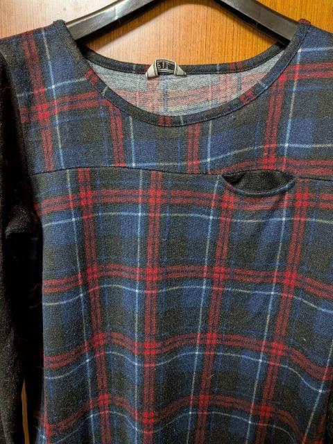 H 秋〜のチュニック < 女性ファッション  H 秋〜のチュニック < 女性ファッションの