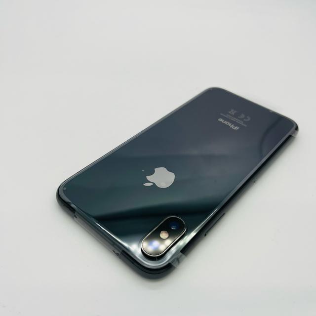 未使用 iPhone X 64 GB SIMフリー ブラック 本体 < 家電/AV  未使用 iPhone X 64 GB SIMフリー ブラック 本体 < 家電/AVの