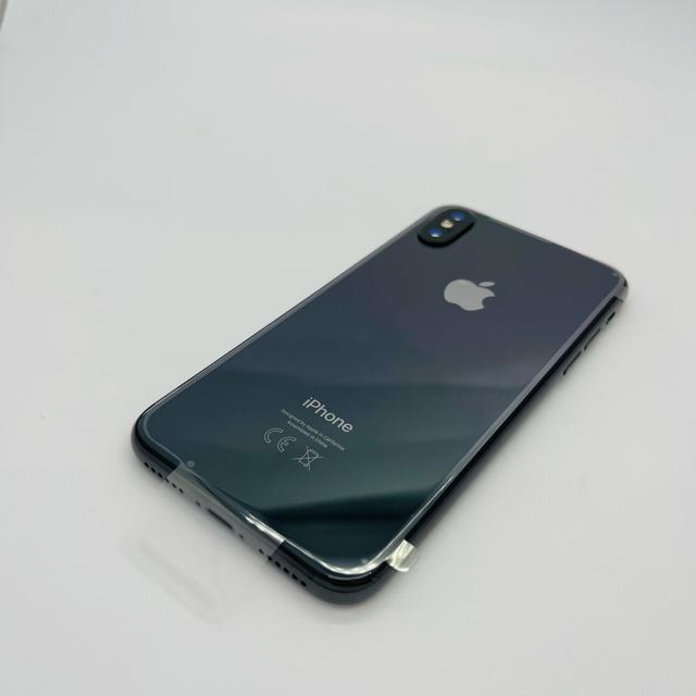 未使用 iPhone X 64 GB SIMフリー ブラック 本体 < 家電/AV  未使用 iPhone X 64 GB SIMフリー ブラック 本体 < 家電/AVの