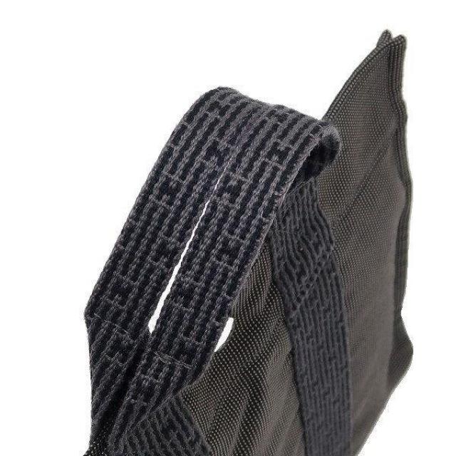 ◆ 本物 美品 ◆ HERMES エルメス エールラインPM グレー トートバッグ ハンドバッグ エールライン ファスナー 人気 < ブランド  ◆ 本物 美品 ◆ HERMES エルメス エールラインPM グレー トートバッグ ハンドバッグ エールライン ファスナー 人気 < ブランドの