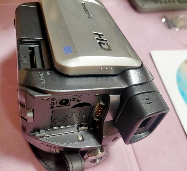 HDC-SX5-SfW^nCrWrfIJ 얢mF  zr[ 