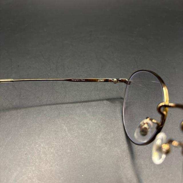 即決 JINS ジンズ メガネ 眼鏡 FPC-23S-103AD < 女性ファッション 即決 JINS ジンズ メガネ 眼鏡 FPC-23S-103AD < 女性ファッションの