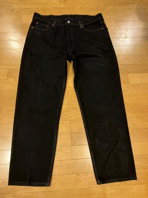 LEVIfS [oCX 550bNXfj 傫sizeW42 used  uh 