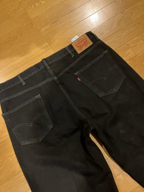 LEVIfS [oCX 550bNXfj 傫sizeW42 used  uh 