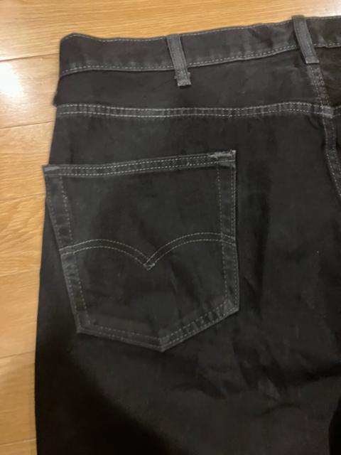 LEVIfS [oCX 550bNXfj 傫sizeW42 used  uh 