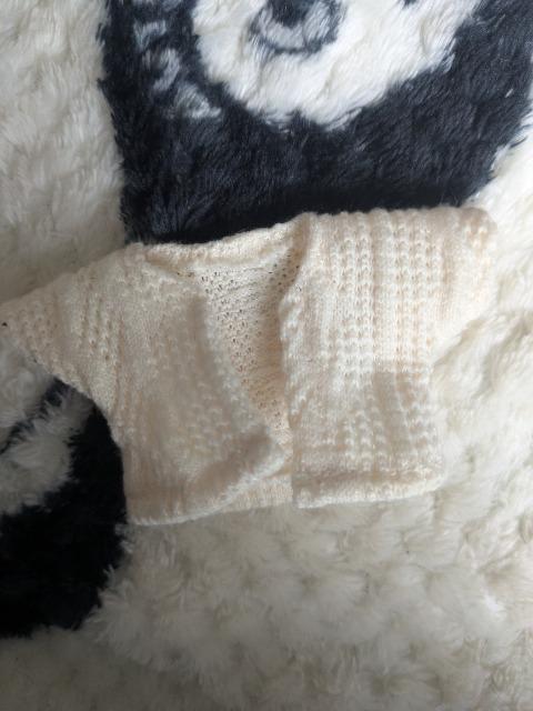 人形用トップス 白 < おもちゃ 人形用トップス 白 < おもちゃの