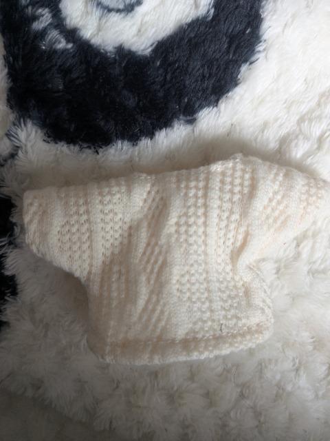 人形用トップス 白 < おもちゃ 人形用トップス 白 < おもちゃの